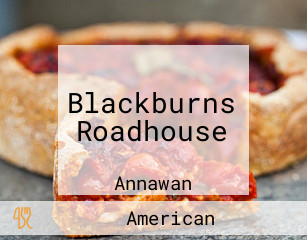 Blackburn's Roadhouse
