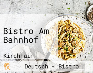 Bistro Am Bahnhof