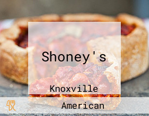 Shoney's