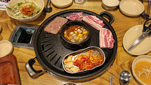 엉터리생고기