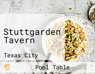 Stuttgarden Tavern