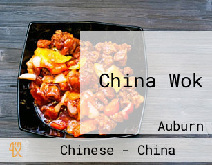 China Wok