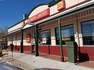 Hungry Jack's Burgers Ballarat