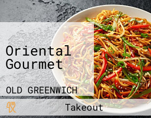 Oriental Gourmet