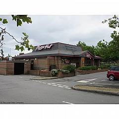 Pizza Hut