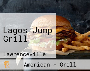 Lagos Jump Grill