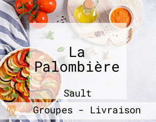 La Palombière