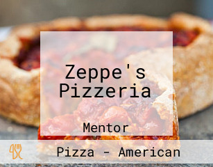 Zeppe's Pizzeria