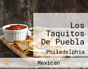 Los Taquitos De Puebla