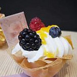 CafÉ Snack- Mar Doce