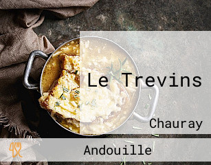 Le Trevins