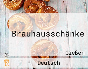 Brauhausschänke