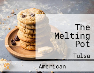 The Melting Pot