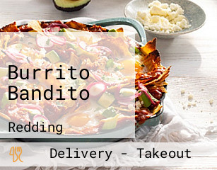 Burrito Bandito