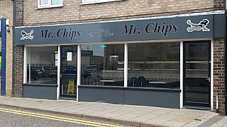 Mr Chips