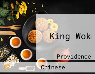 King Wok