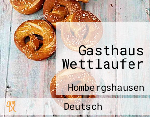 Gasthaus Wettlaufer