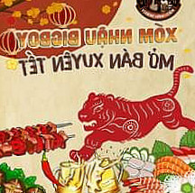 Xom Nhau Bigboy