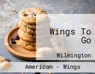 Wings To Go