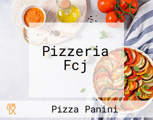 Pizzeria Fcj