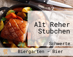 Alt Reher Stubchen