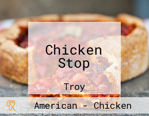 Chicken Stop