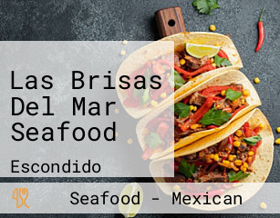 Las Brisas Del Mar Seafood