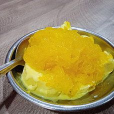 Nabjivan Kulfi