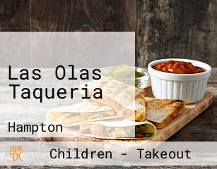 Las Olas Taqueria