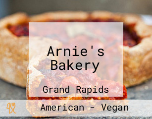 Arnie's Bakery