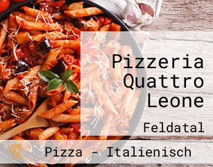 Pizzeria Quattro Leone