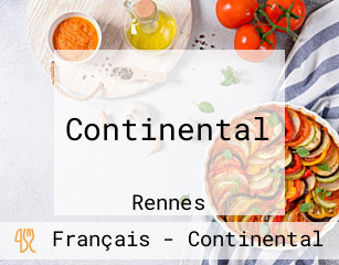 Continental