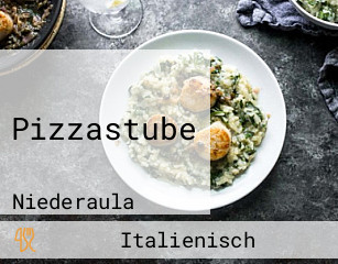 Pizzastube