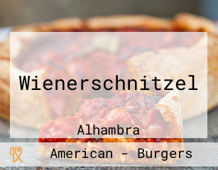 Wienerschnitzel