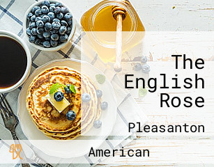 The English Rose