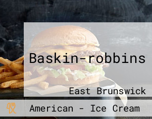 Baskin-robbins