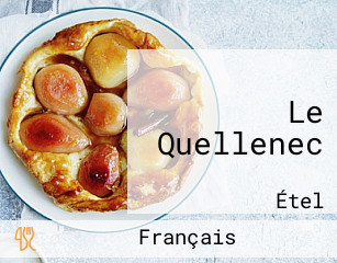 Le Quellenec