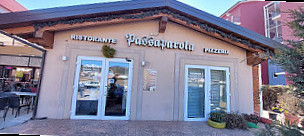 Pizzeria Passaparola Di Eftoski Gorica