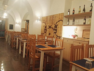 La Pecora Nera
