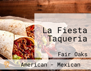 La Fiesta Taqueria