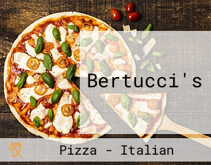 Bertucci's