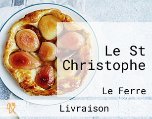 Le St Christophe