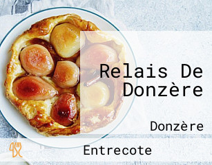 Relais De Donzère