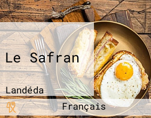 Le Safran