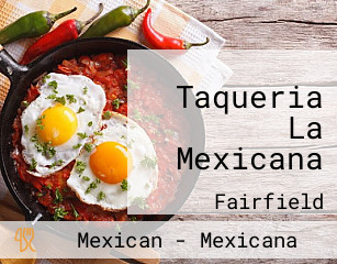 Taqueria La Mexicana