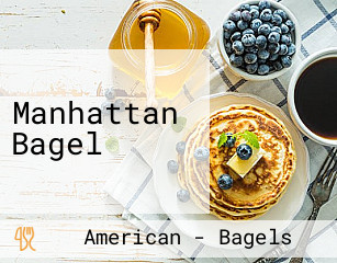 Manhattan Bagel