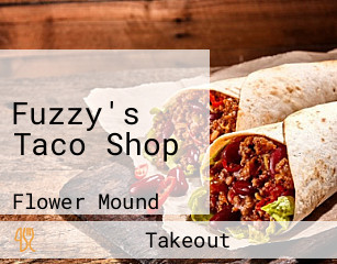 Fuzzy's Taco Shop