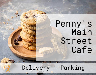 Penny's Main Street Cafe