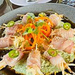 Paletas Restaurant Bar Grill