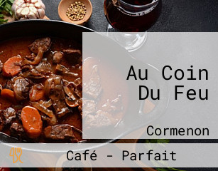 Au Coin Du Feu